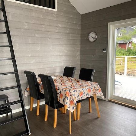 Lake House By Storsjoen Östersund Esterno foto